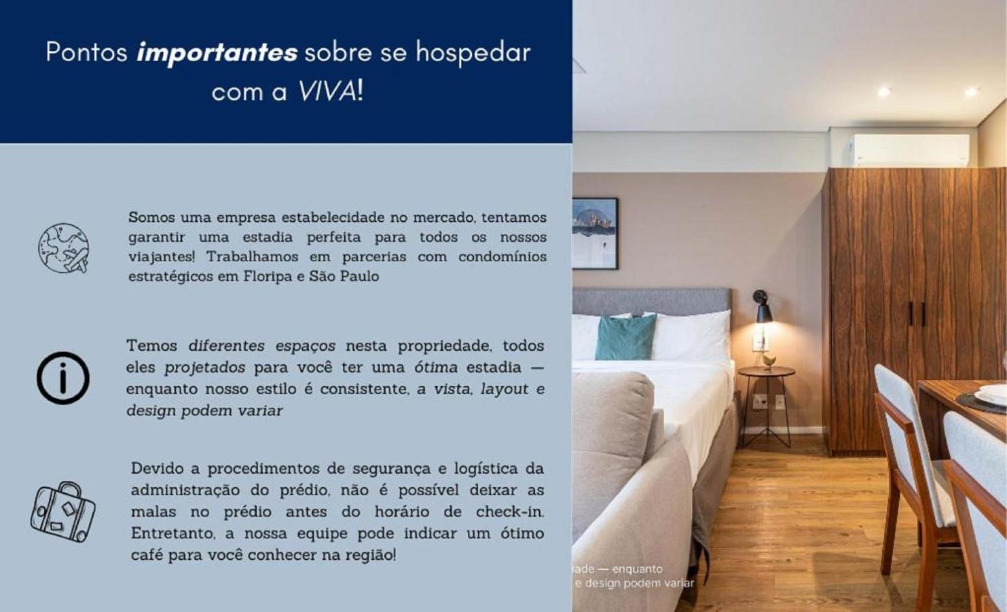 Predio Completo Com Piscina No Itaim Bibi Proximo A Faria Lima - Upper Itaim Apartment Sao Paulo Exterior photo